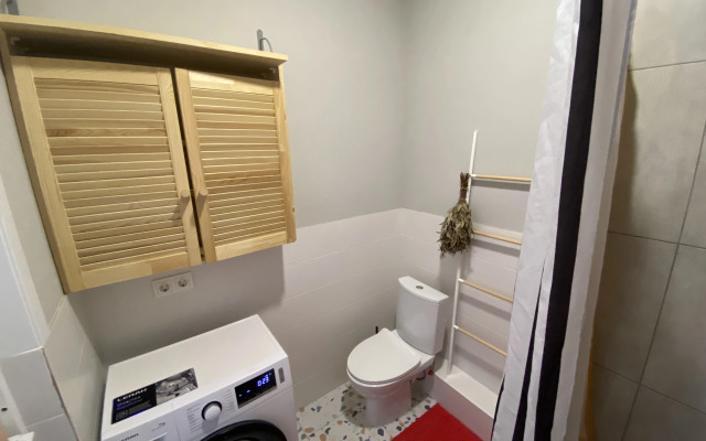 Квартира Whait