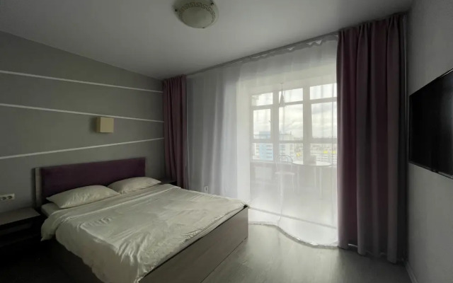 Апартаменты рядом с Аэропортом