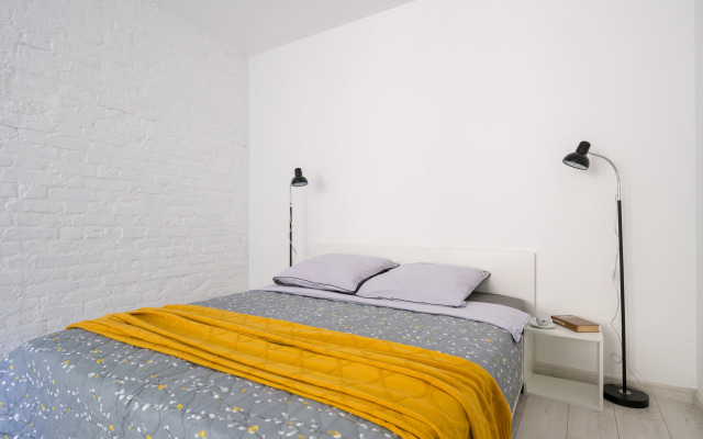 Апартаменты Уют на Невском 84