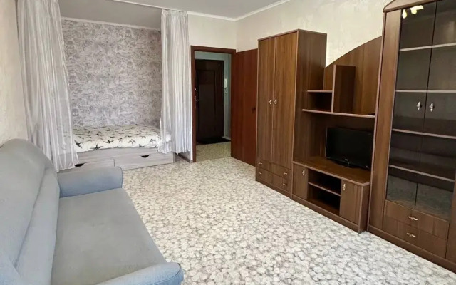 Berezniki Flat