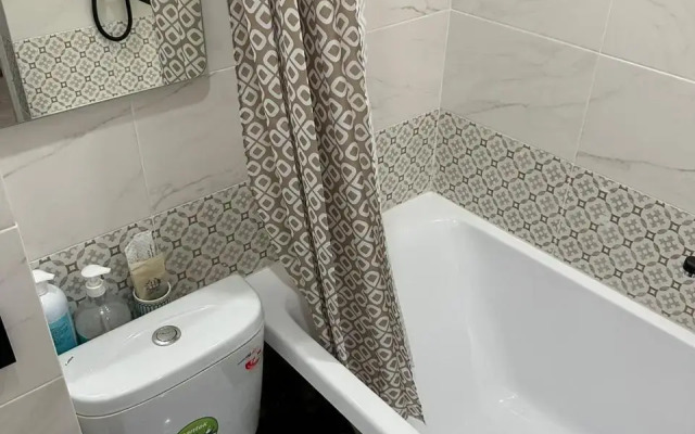 Квартира на Фрунзе 126