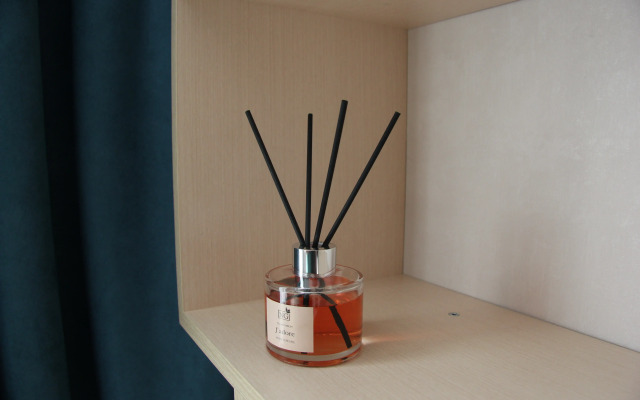 Апартаменты на Павла Шаманова 36