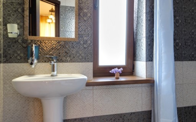 Maalle Guest House