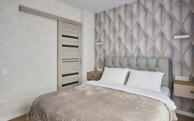 Reverie Graphite Apartments