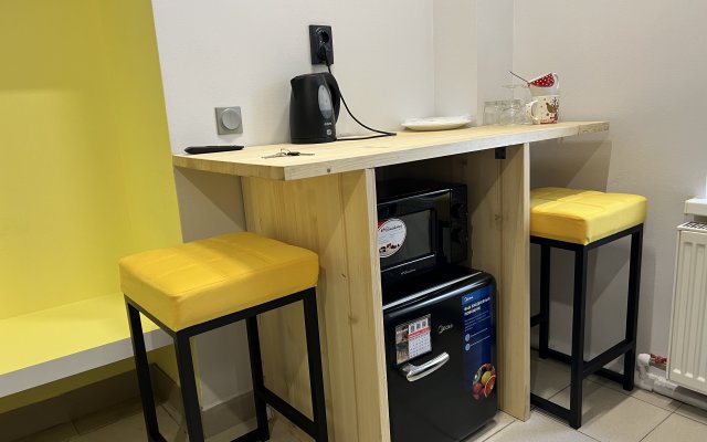 Апартаменты Адыгея Лофт Центр