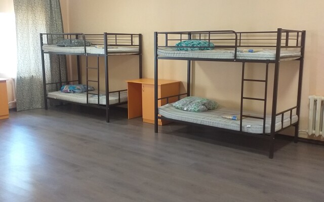 Хостел Main Room