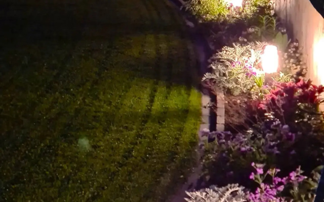 Частный Дом Lava Forest