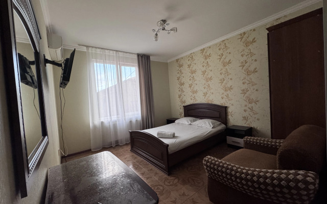 Guest house DAS