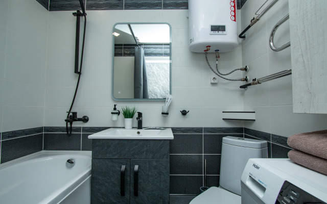 Квартира Двушка в центре Новокузнецка