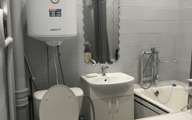 Квартира Стильная квартира с дизайнерским ремонтом