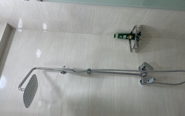 Квартира у набережной