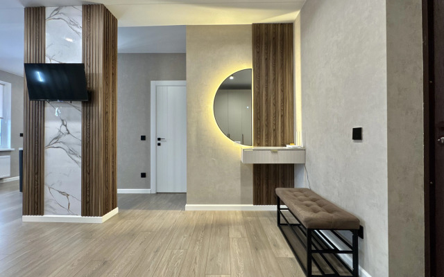 Chill Pill Tsentr Samozaselenie 24/7 - 208 Apartments