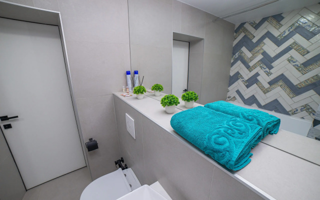 Меблированные комнаты Татьяна