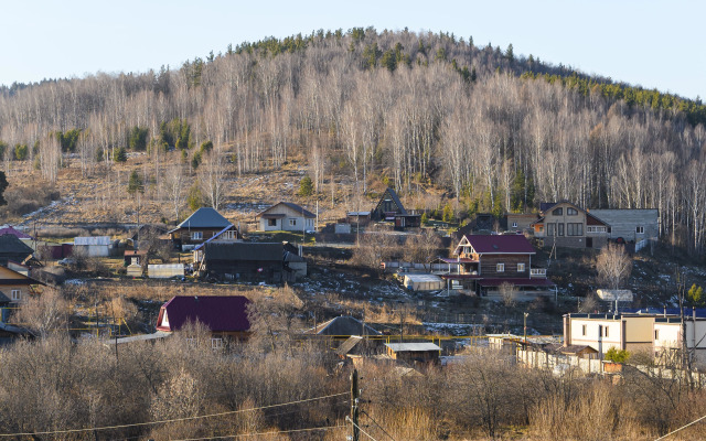 Гостевой дом Душа