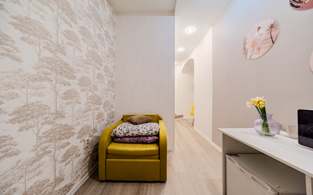 Апартаменты Невский 102