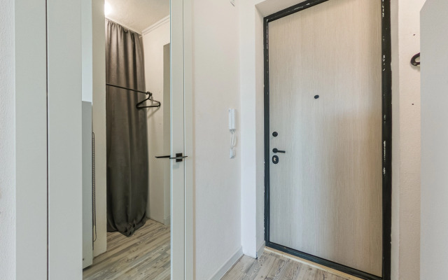 Квартира для двоих