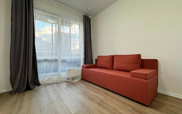 Tut Khorosho Na Kosmonavtov 9b 2 Flat