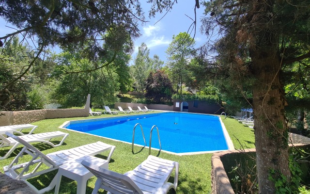Polonezköy Country Club & Accommodation in the Wildlife Park