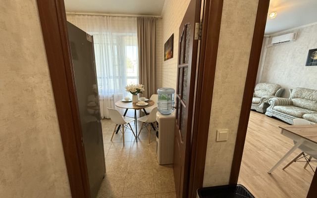 na Gogolya 10 V Tsentre Goroda Flat