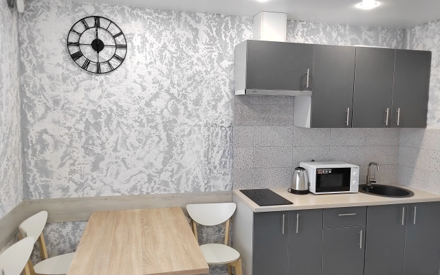 Квартира На Баженова 4/1