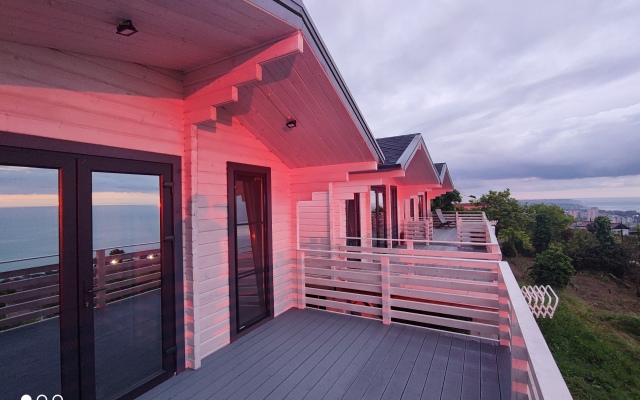 Krylyya Mini-hotel