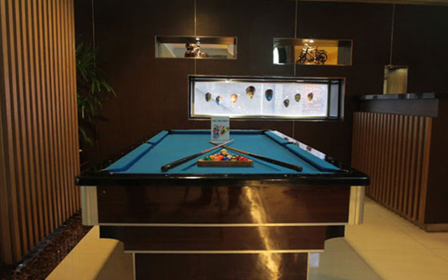 The Alana Surabaya Hotel