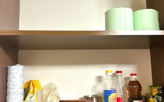 Apart On Pastukhova31 Apartments