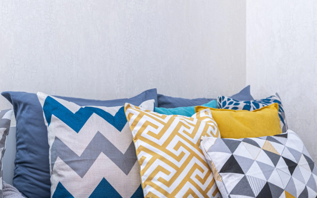 Квартира у Московского вокзала