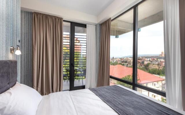 Brooch Boutique Hotel