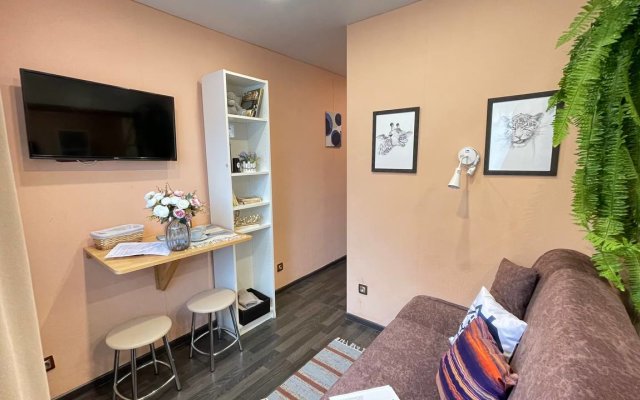 YOUSINN Welcome Apartments Apart-hotel