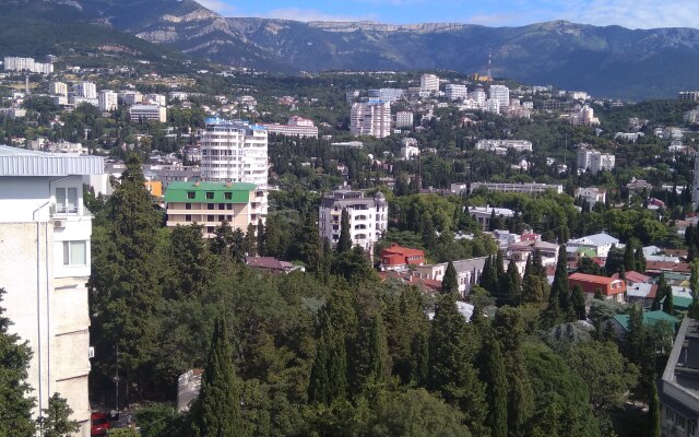 Апартаменты 2 У Приморского Парка