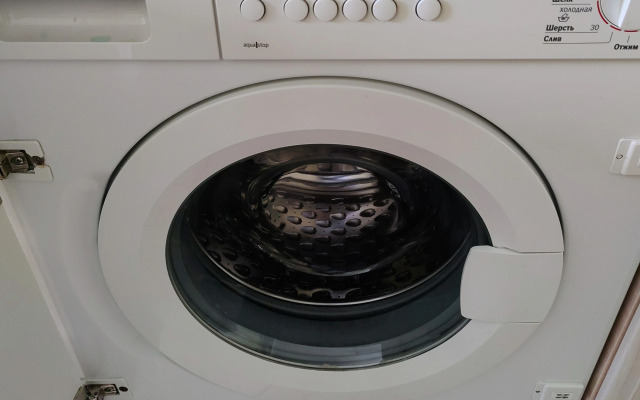 2 Komnaty V Tsentre Flat