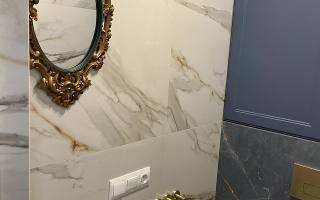 Апартаменты на берегу балтийского моря