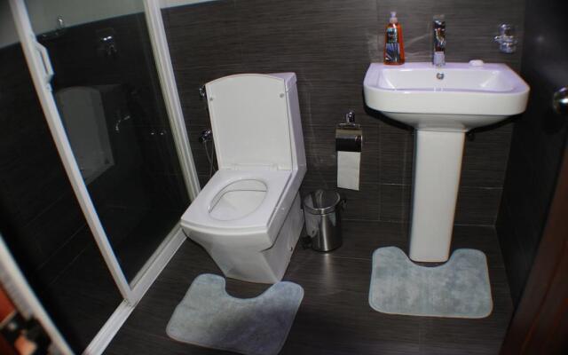 New Tour Inn Hotel