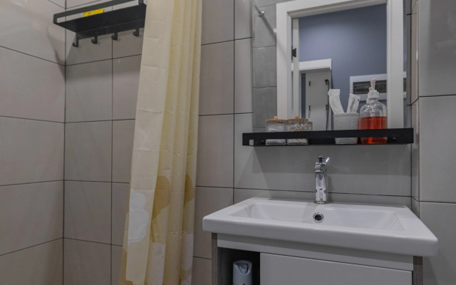 Апартаменты на Таганской