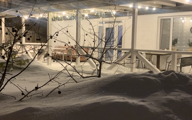 Klubny Dom Idrisov Mini-Hotel