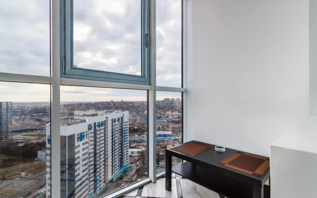 Verona Flat