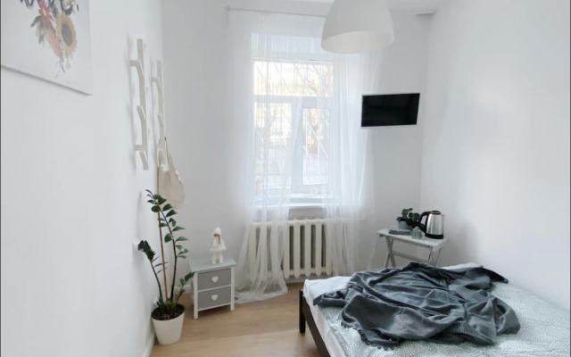 Апартаменты Светлые в центре Питера