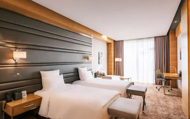 Movenpick Winter Park Baku