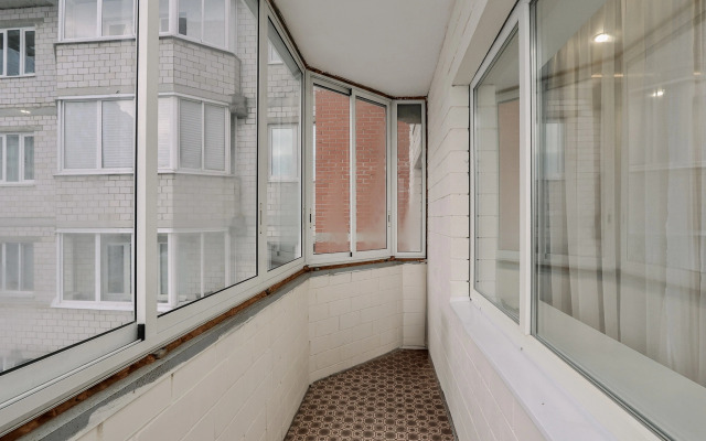 Квартира Privi House на Красногеройской 60