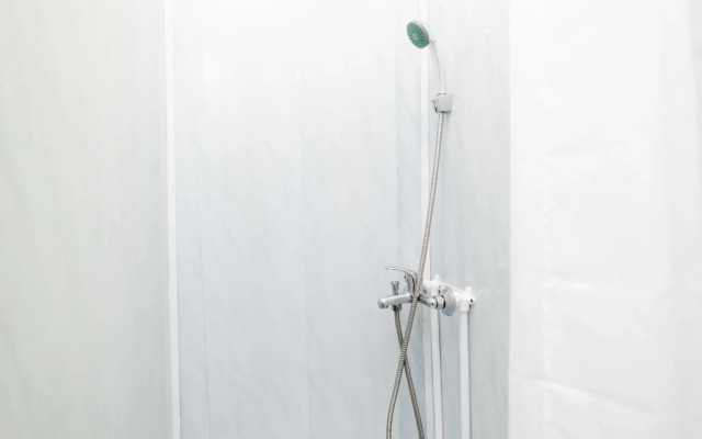 Апартаменты Химкинский Бульвар 19/2