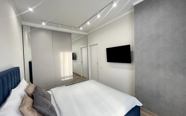 Квартира в центре города