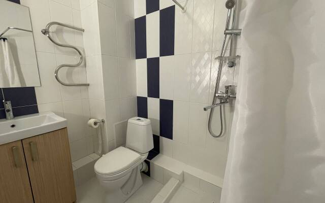 Квартира уютная в центре города