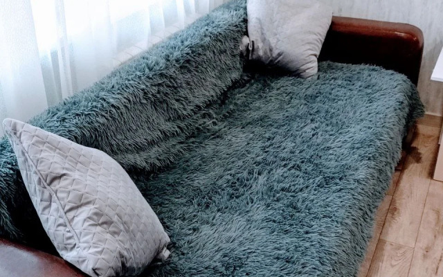 Квартира Уютная евродвушка в Казани