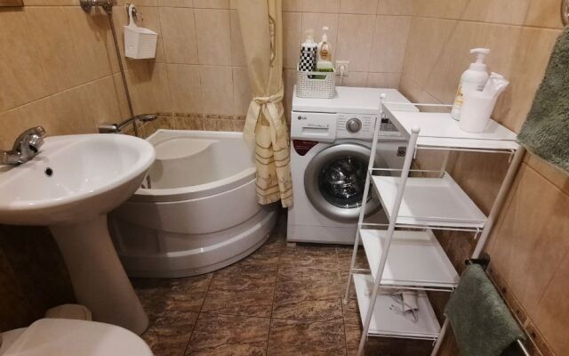 Апартаменты flat-all Плехановская