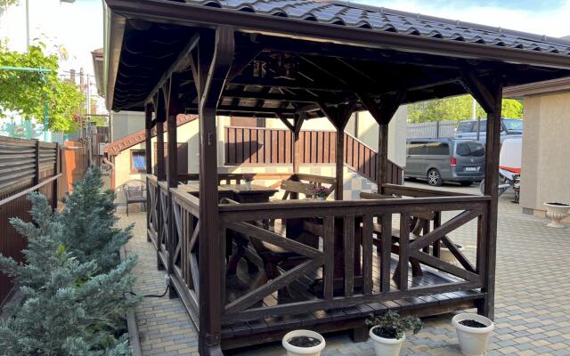 Квартира 406 на Мичурина 7