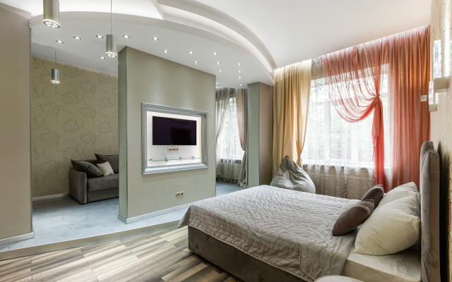 Aleksandrovka-Park Guest house
