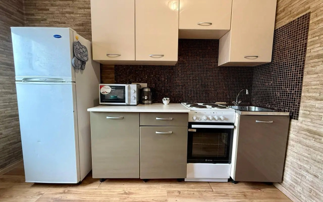 Апартаменты Двухкомнатные в Уссурийске