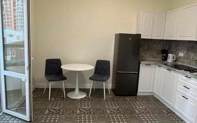 Квартира Inndays Apartments на Куприна