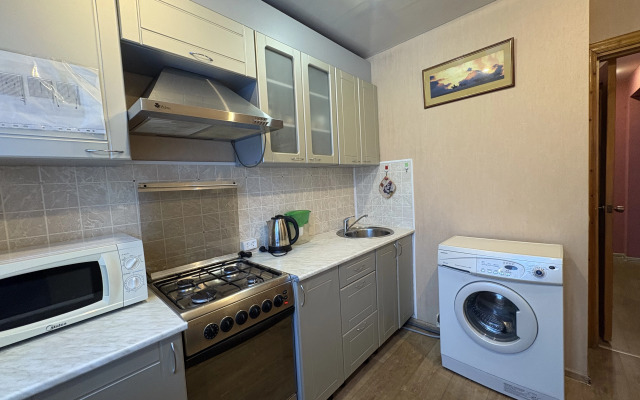 Апартаменты Ветошкина 37